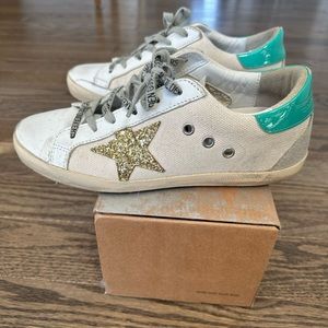 Golden goose Women’s size 7